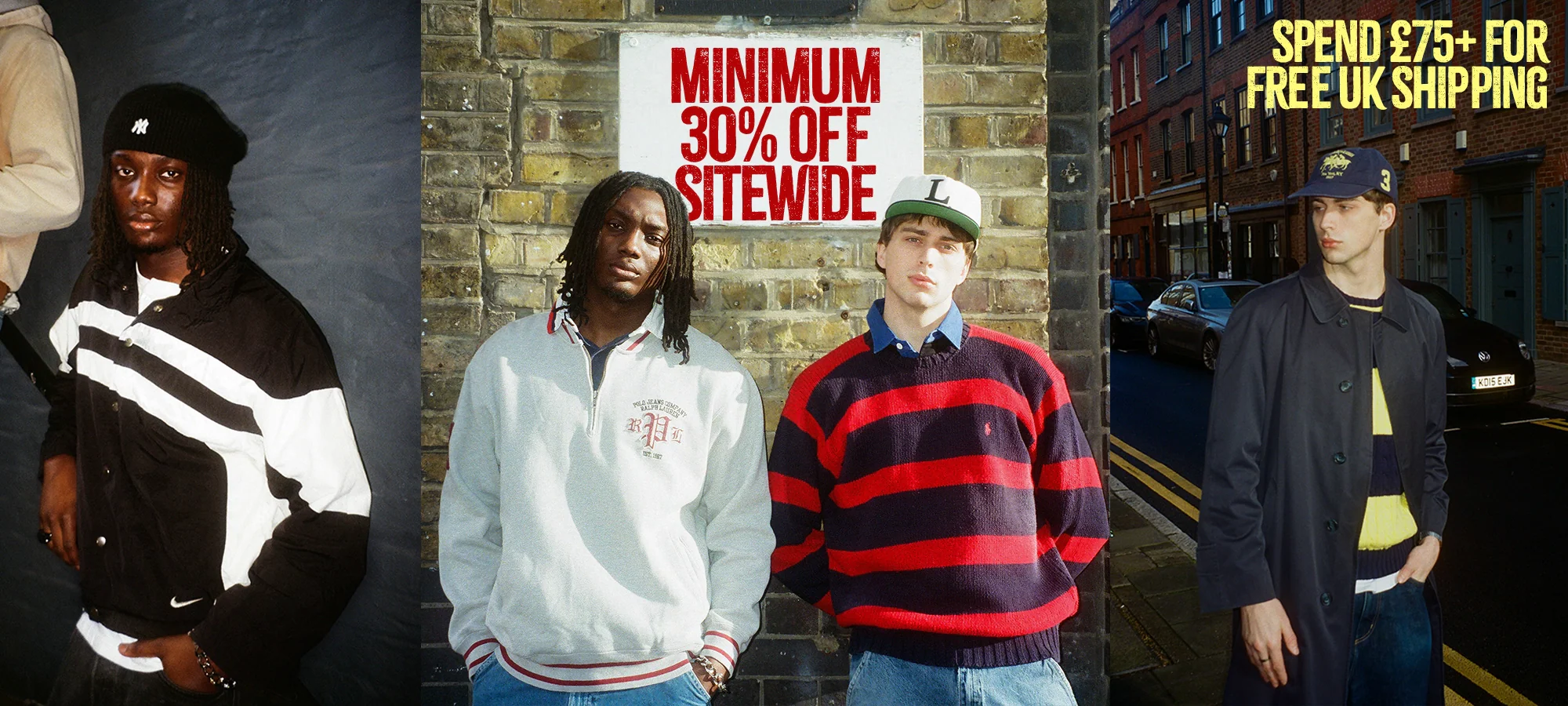 Welcome to Our Store